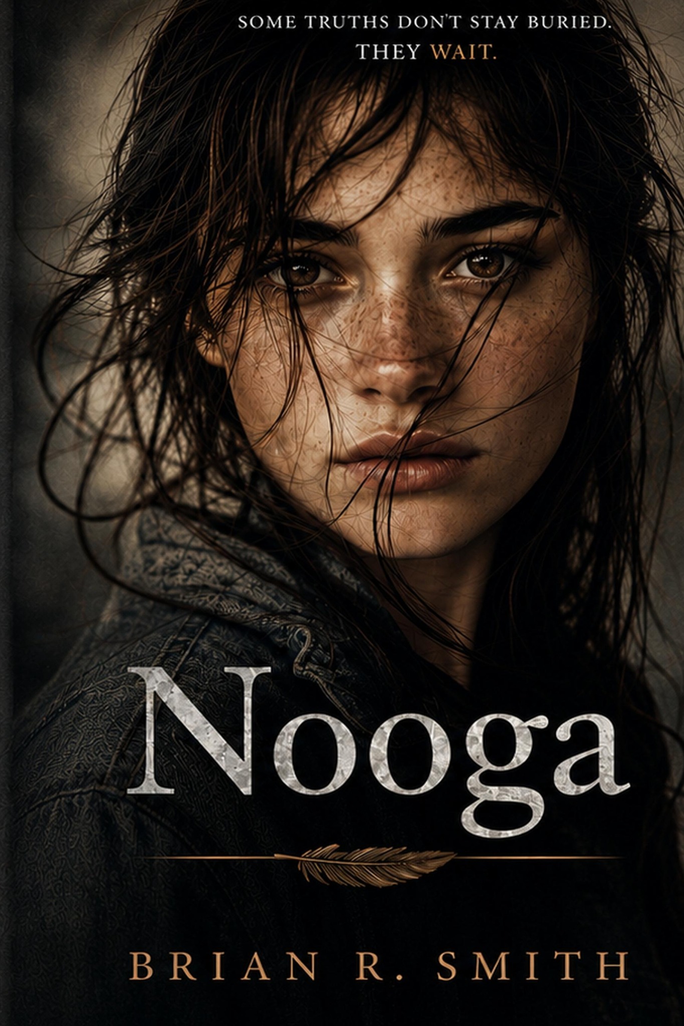 Nooga book cover
